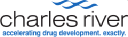 Charles River Laboratories Logo