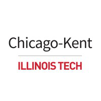 Chicago Kent College of Law Logo