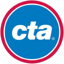 Chicago Transit Authority Logo