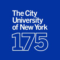 City University of New York Logo