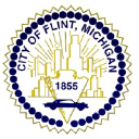 City of Flint Logo