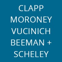 Clapp Moroney Logo