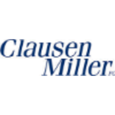 Clausen Miller, P.C. Logo