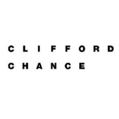 Clifford Chance Logo