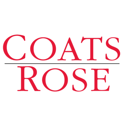 Coats Rose Logo