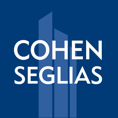 Cohen Seglias Pallas Greenhall & Furman PC Logo