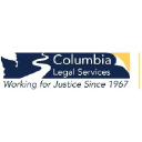 Columbia Legal Services Logo