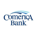 Comerica Bank Logo