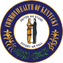 Commonwealth of Kentucky Logo