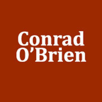 Conrad O Brien PC Logo