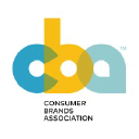 Consumer Brands Association Logo