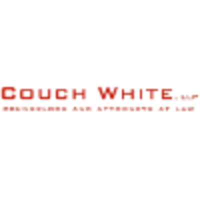 Couch White, LLP Logo