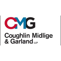 Coughlin Midlige & Garland, LLP Logo