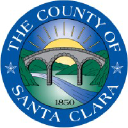 County of Santa Clara Logo