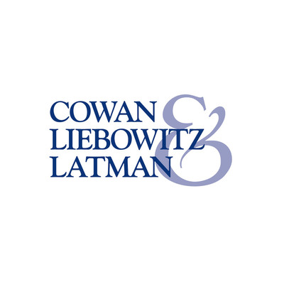 Cowan Liebowitz & Latman PC Logo