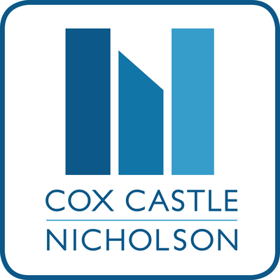 Cox Castle & Nicholson, LLP Logo