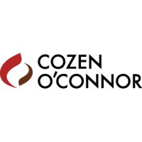 Cozen O Connor Logo