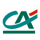 Credit Agricole Logo