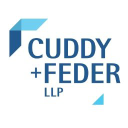 Cuddy & Feder LLP Logo