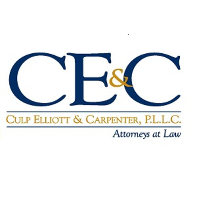 Culp Elliott & Carpenter, P.L.L.C. Logo