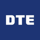 DTE Energy Logo