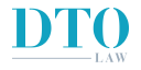 DTO Law Logo