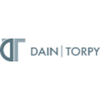 Dain, Torpy, Le Ray, Wiest, PC Logo