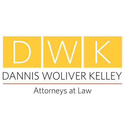 Dannis Woliver Kelley Logo