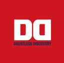 Dauntless Discovery Logo