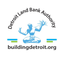 Detroit Land Bank Authority Logo