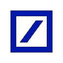 Deutsche Bank Logo