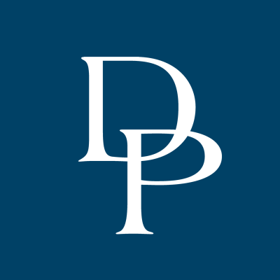Dilworth Paxson LLP Logo