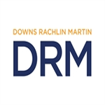 Downs Rachlin Martin PLLC Logo