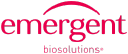 Emergent Biosolutions Logo