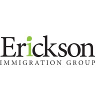 Erickson Immigration Group Logo