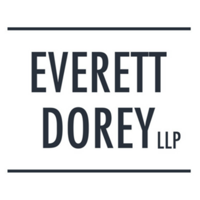 Everett Dorey Logo