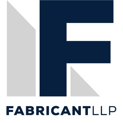 Fabricant, LLP Logo