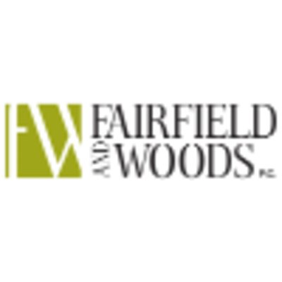 Fairfield and Woods, P.C. Logo