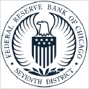 Federal Reserve Bank of Chicago Logo