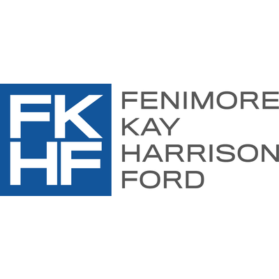 Fenimore Kay Harrison, LLP Logo