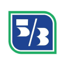 Fifth Third Bank Logo