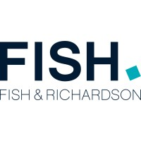 Fish & Richardson P. C. Logo