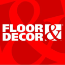 Floor & Decor Logo