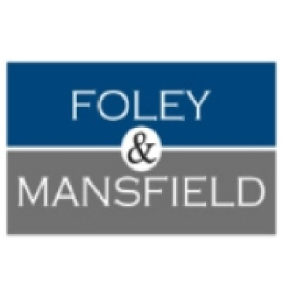 Foley and Mansfield Logo