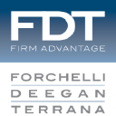 Forchelli Deegan Terrana LLP Logo