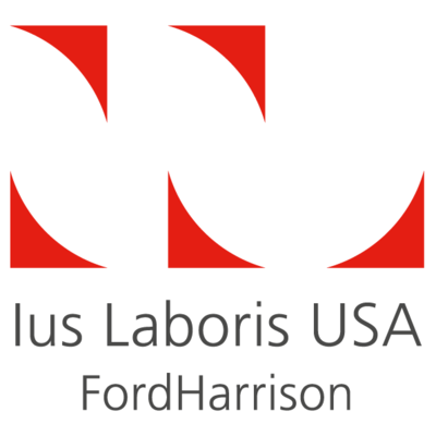 Ford & Harrison LLP Logo
