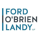 Ford O'Brien Landy LLP Logo