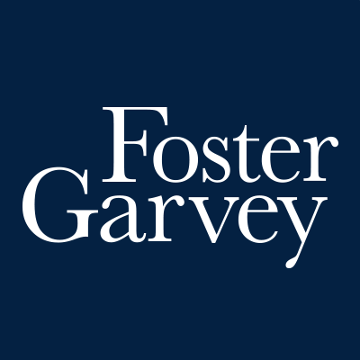 Foster Garvey PC Logo