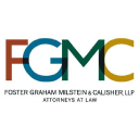 Foster Graham Milstein & Calisher Logo
