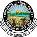 Franklin County Court of Common Pleas Logo